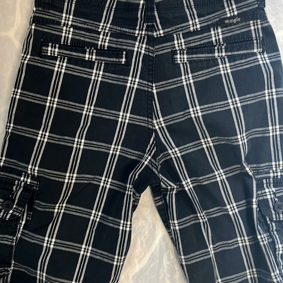 Wrangler Boy Shorts - Picture 5 of 5